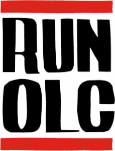 RUN OLC
